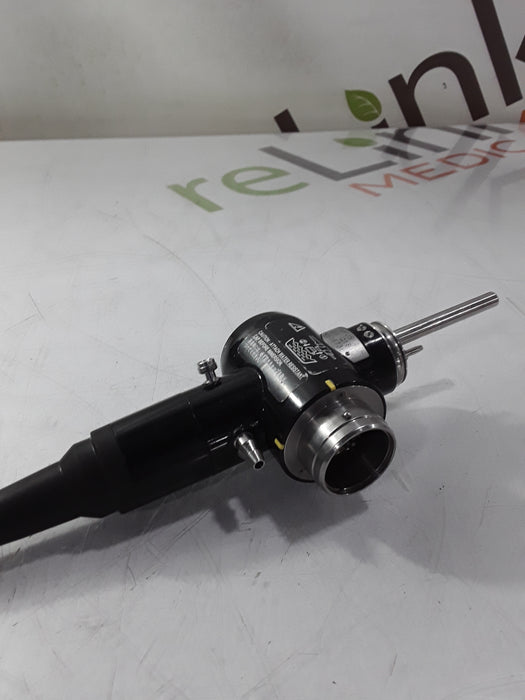 Olympus Olympus TJF-Q180V Video Duodenoscope Flexible Endoscopy reLink Medical