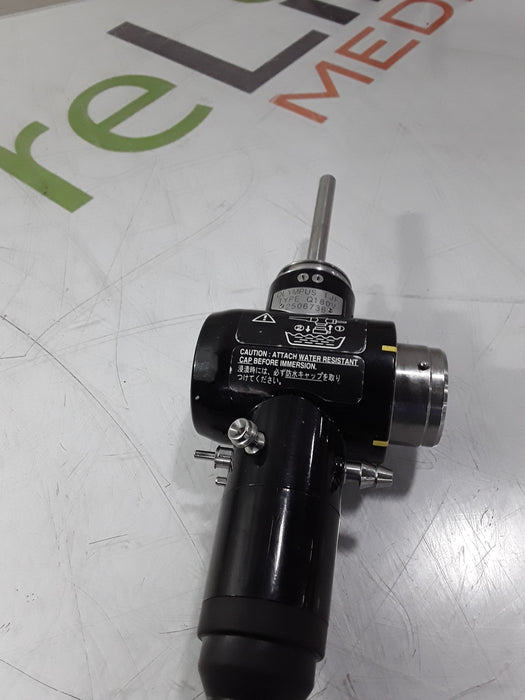 Olympus Olympus TJF-Q180V Video Duodenoscope Flexible Endoscopy reLink Medical