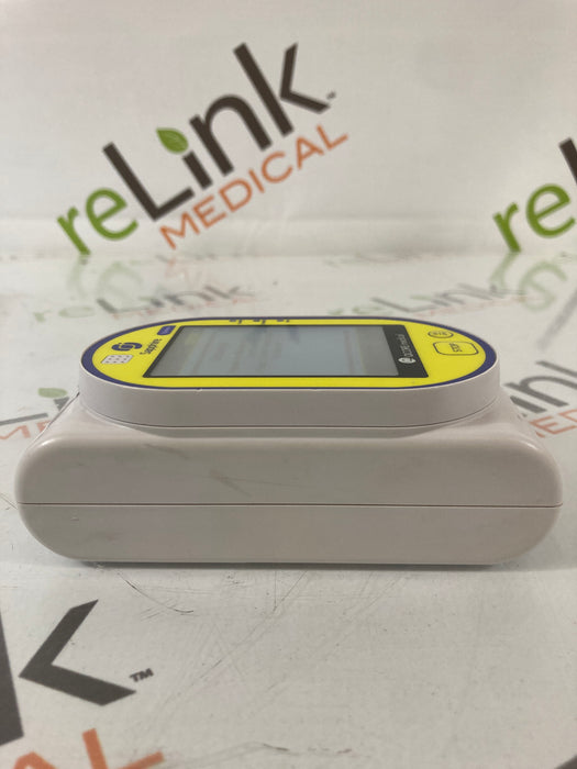 QCore Medical QCore Medical Sapphire Epidural Infusion Pump Infusion Pump reLink Medical