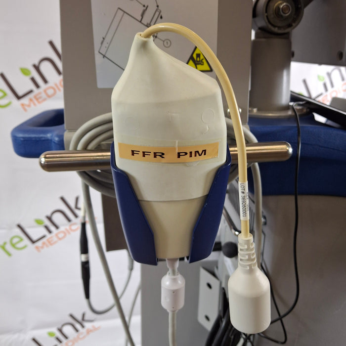 Philips Philips Volcano s5 Imaging System Ultrasound reLink Medical