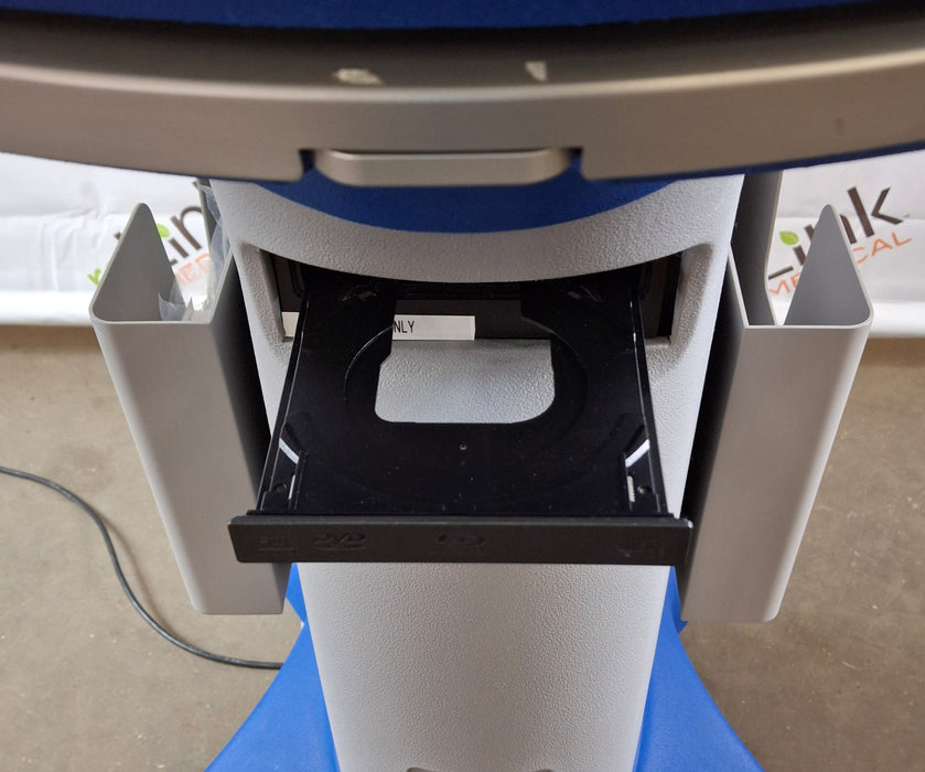 Philips Philips Volcano s5 Imaging System Ultrasound reLink Medical