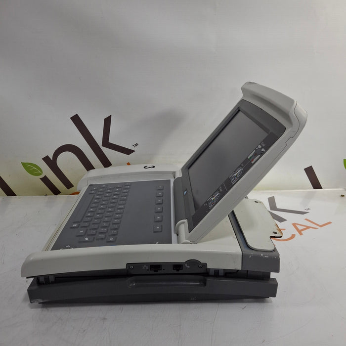 GE Healthcare GE Healthcare MAC 5500 HD ECG without CAM Module Cardiology reLink Medical