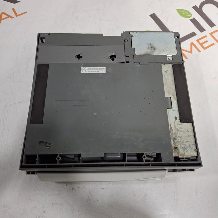 GE Healthcare GE Healthcare MAC 5500 HD ECG without CAM Module Cardiology reLink Medical