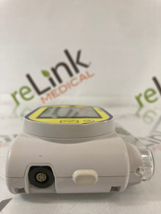 QCore Medical QCore Medical Sapphire Epidural Infusion Pump Infusion Pump reLink Medical