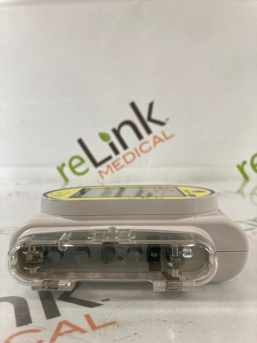 QCore Medical QCore Medical Sapphire Epidural Infusion Pump Infusion Pump reLink Medical