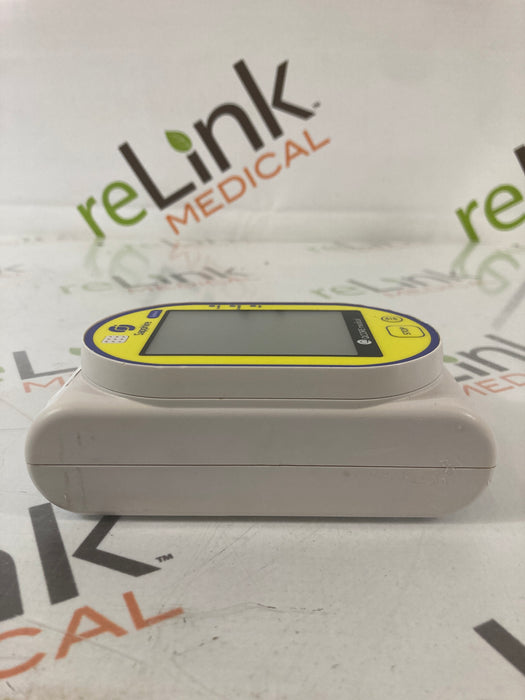 QCore Medical QCore Medical Sapphire Epidural Infusion Pump Infusion Pump reLink Medical