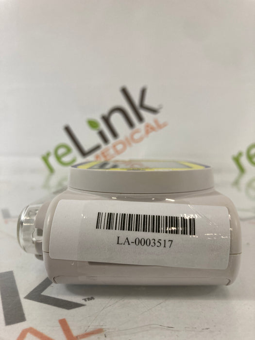 QCore Medical QCore Medical Sapphire Epidural Infusion Pump Infusion Pump reLink Medical