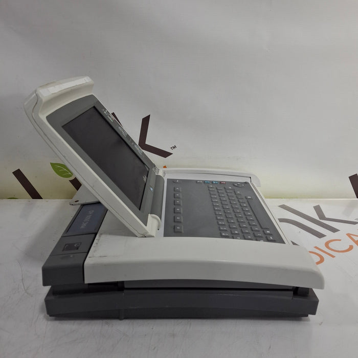 GE Healthcare GE Healthcare MAC 5500 HD ECG without CAM Module Cardiology reLink Medical
