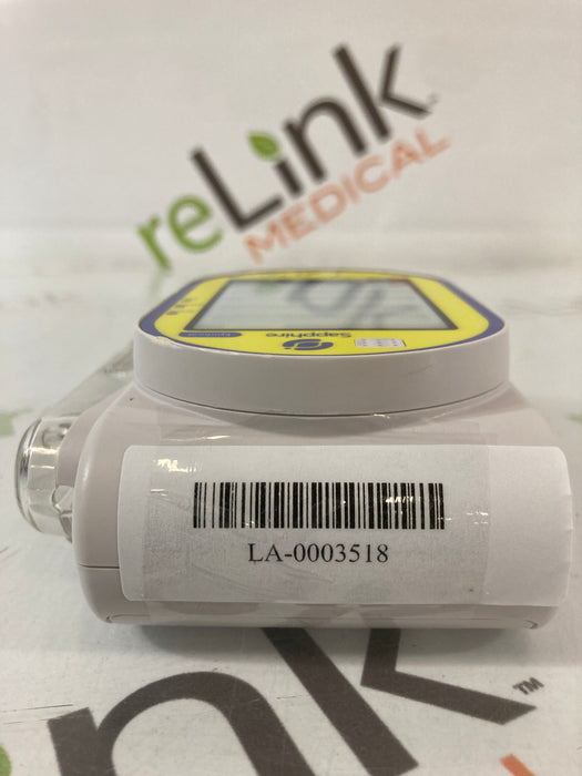 QCore Medical QCore Medical Sapphire Epidural Infusion Pump Infusion Pump reLink Medical