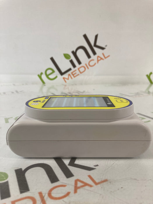 QCore Medical QCore Medical Sapphire Epidural Infusion Pump Infusion Pump reLink Medical