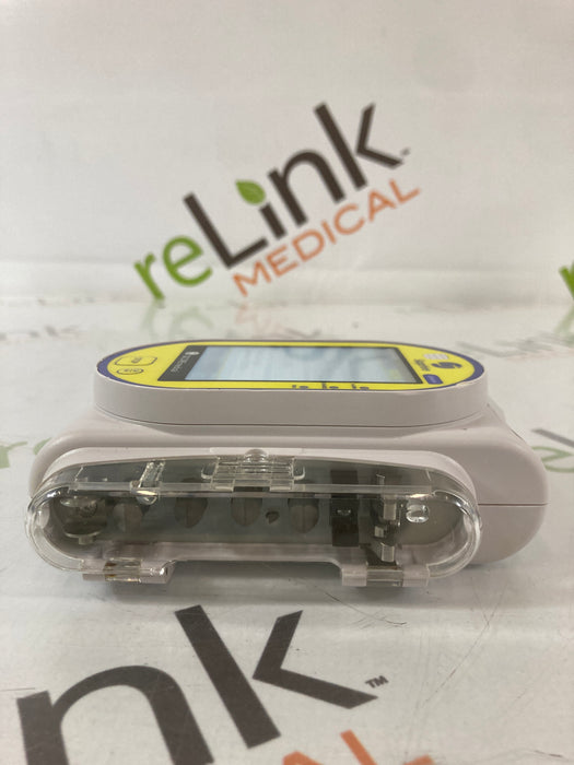 QCore Medical QCore Medical Sapphire Epidural Infusion Pump Infusion Pump reLink Medical