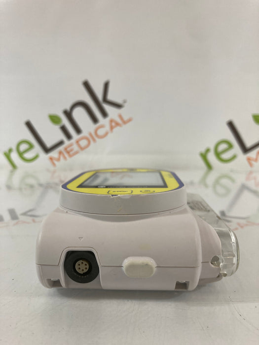 QCore Medical QCore Medical Sapphire Epidural Infusion Pump Infusion Pump reLink Medical