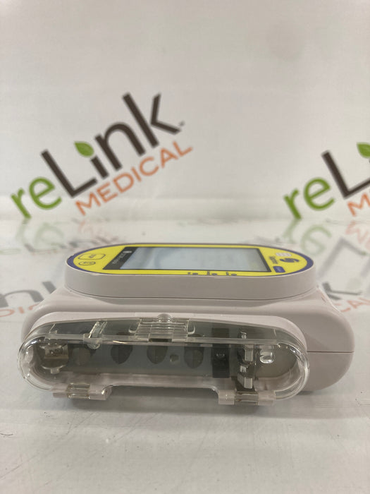 QCore Medical QCore Medical Sapphire Epidural Infusion Pump Infusion Pump reLink Medical