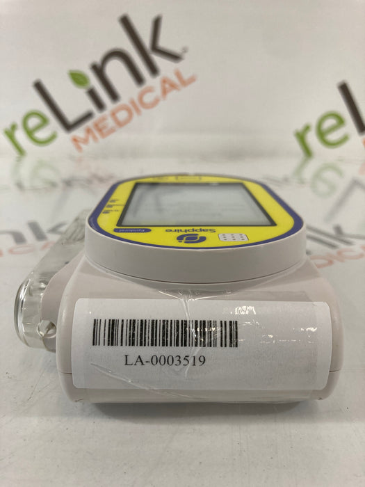 QCore Medical QCore Medical Sapphire Epidural Infusion Pump Infusion Pump reLink Medical