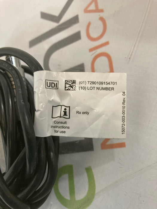 QCore Medical QCore Medical Sapphire Epidural Infusion Pump Infusion Pump reLink Medical