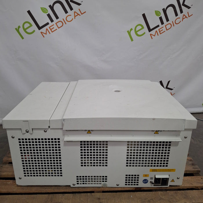 Thermo Scientific Thermo Scientific Sorvall Legend XTR Centrifuge Centrifuges reLink Medical