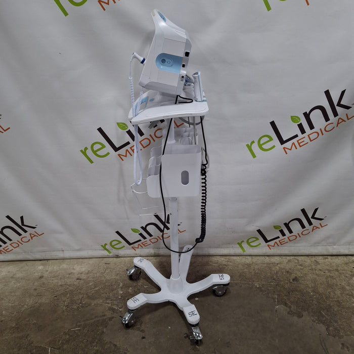 Welch Allyn Connex 6800 - Nellcor SpO2, SureTemp Vital Signs Monitor