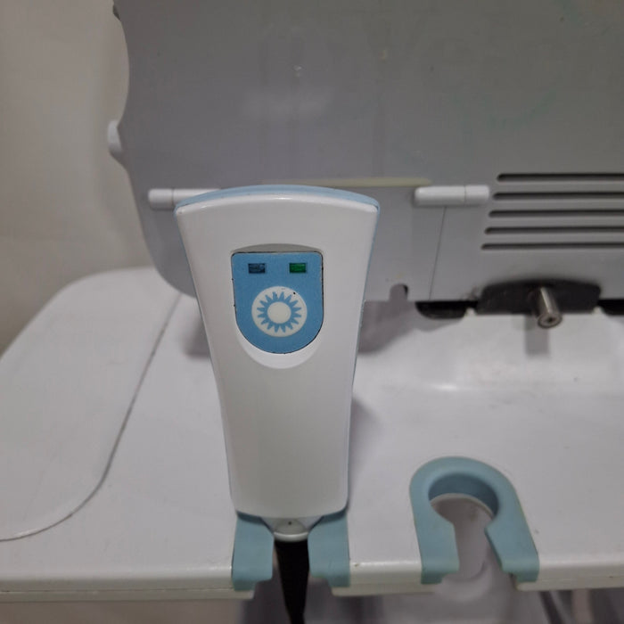 Welch Allyn Connex 6800 - Nellcor SpO2, SureTemp Vital Signs Monitor