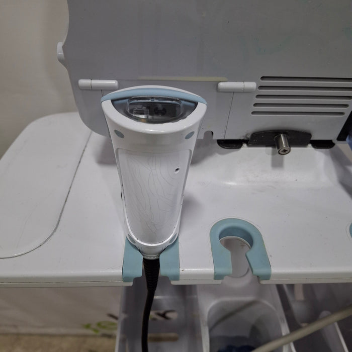 Welch Allyn Connex 6800 - Nellcor SpO2, SureTemp Vital Signs Monitor