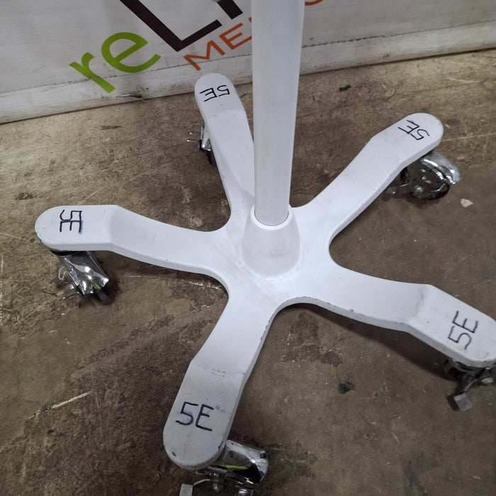 Welch Allyn Connex 6800 - Nellcor SpO2, SureTemp Vital Signs Monitor