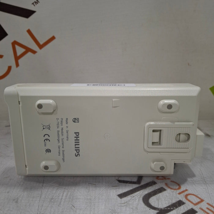 Philips Philips M3015B Opt C08 Microstream CO2 Module Patient Monitors reLink Medical
