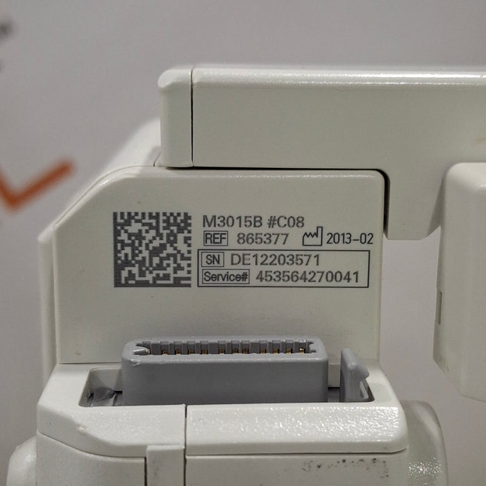 Philips Philips M3015B Opt C08 Microstream CO2 Module Patient Monitors reLink Medical