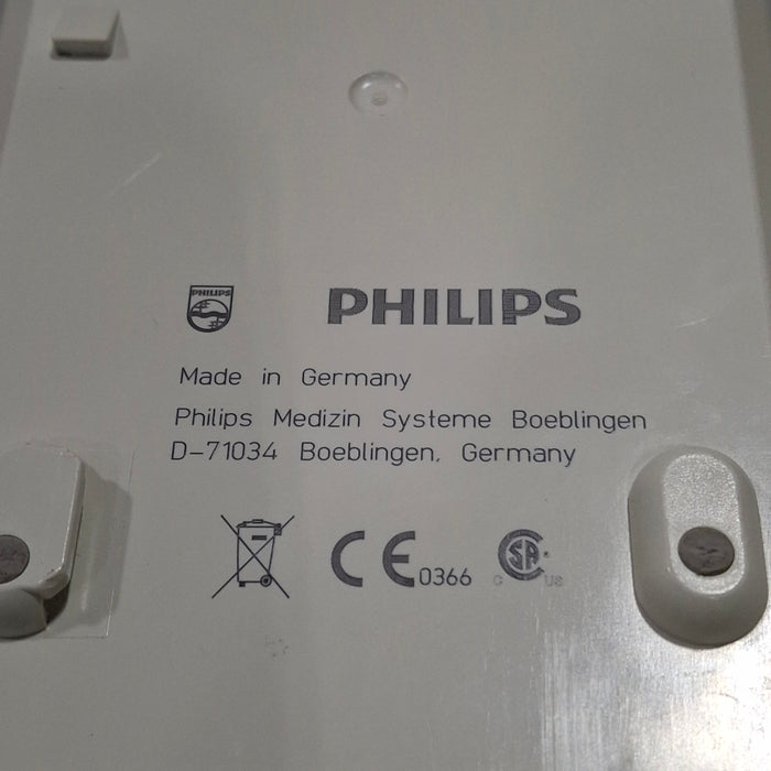 Philips Philips M3015B Opt C08 Microstream CO2 Module Patient Monitors reLink Medical