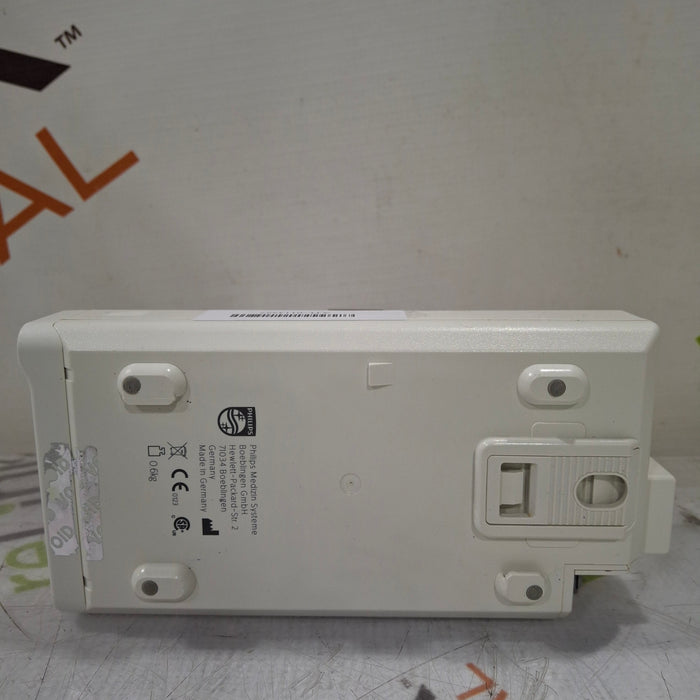 Philips Philips M3015B Opt C08 Microstream CO2 Module Patient Monitors reLink Medical