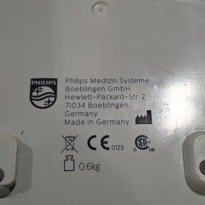 Philips Philips M3015B Opt C08 Microstream CO2 Module Patient Monitors reLink Medical