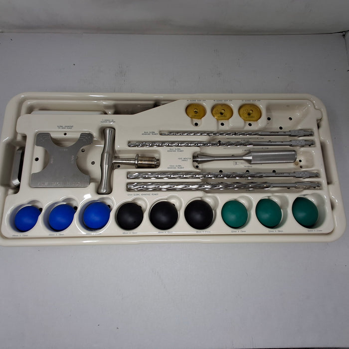 DePuy Global FX Shoulder Fracture System