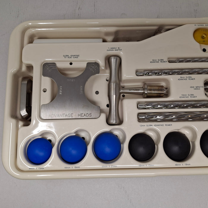 DePuy Global FX Shoulder Fracture System