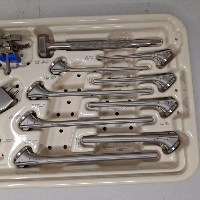 DePuy Global FX Shoulder Fracture System