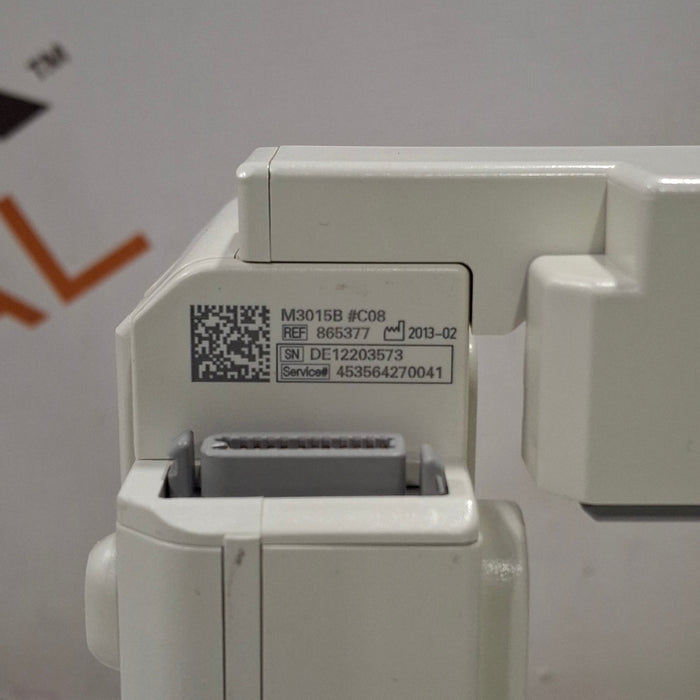 Philips Philips M3015B Opt C08 Microstream CO2 Module Patient Monitors reLink Medical
