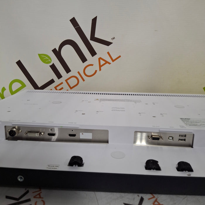 Stryker Stryker 32" 4K Surgical Display Monitor Rigid Endoscopy reLink Medical