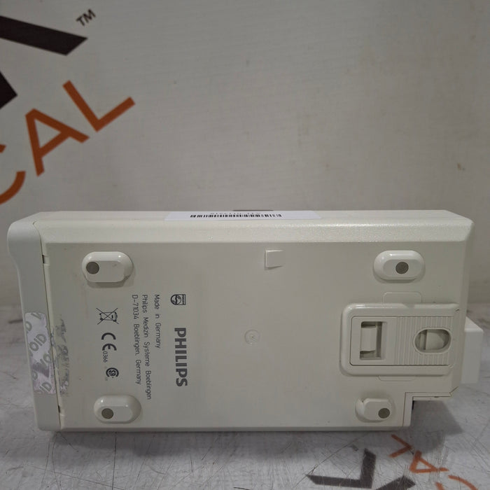 Philips M3015B Opt C08 Microstream CO2 Module