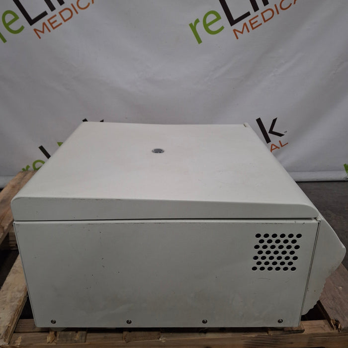 Thermo Electron Thermo Electron Sorvall Legend RT Benchtop Centrifuge Centrifuges reLink Medical