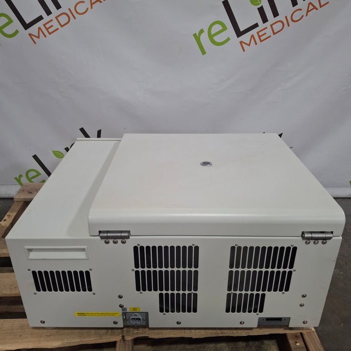 Thermo Electron Thermo Electron Sorvall Legend RT Benchtop Centrifuge Centrifuges reLink Medical