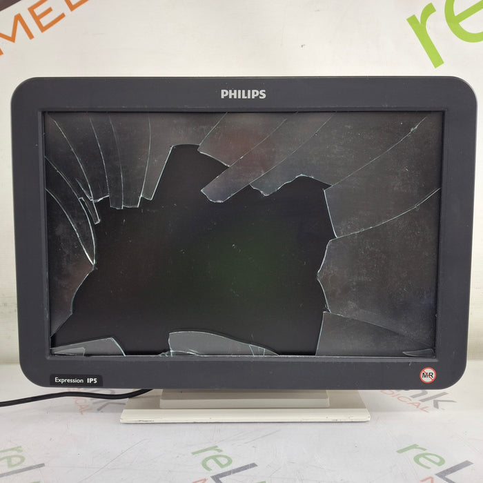 Philips Expression IP5 Information Portal - Remote Display