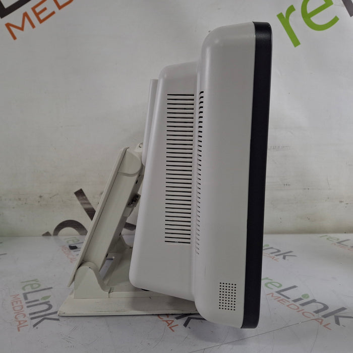 Philips Expression IP5 Information Portal - Remote Display