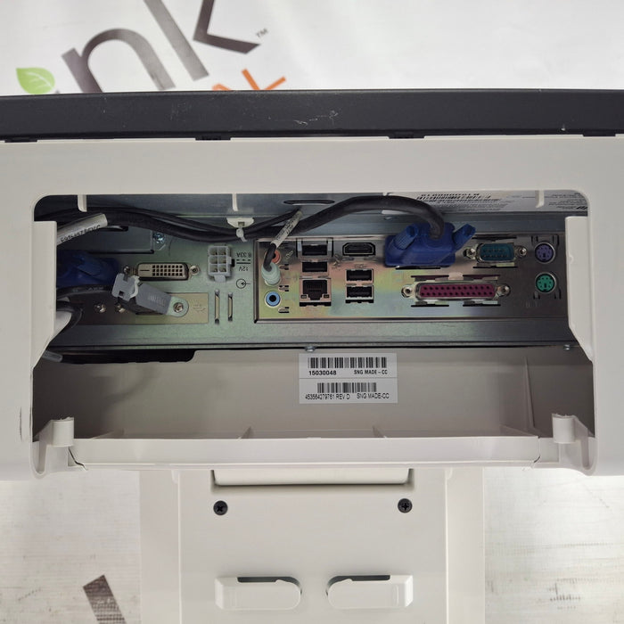 Philips Expression IP5 Information Portal - Remote Display