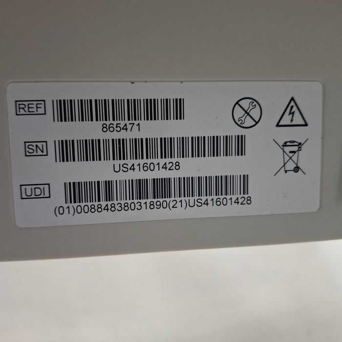 Philips Expression IP5 Information Portal - Remote Display