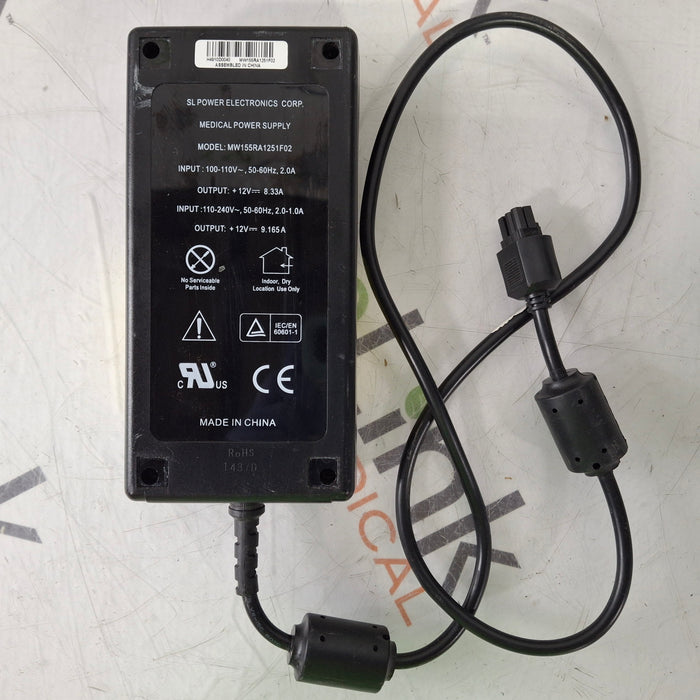 Philips Expression IP5 Information Portal - Remote Display