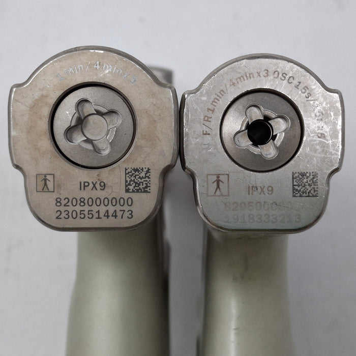 Stryker Stryker System 8 8205 Rotary Drill & 8208 Sagittal Saw Set Surgical Sets reLink Medical