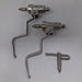 Stryker Stryker System 8 8205 Rotary Drill & 8208 Sagittal Saw Set Surgical Sets reLink Medical