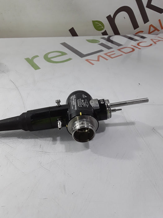 Olympus Olympus TJF-Q180V Video Duodenoscope Flexible Endoscopy reLink Medical