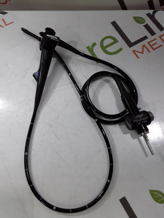 Olympus Olympus TJF-Q180V Video Duodenoscope Flexible Endoscopy reLink Medical