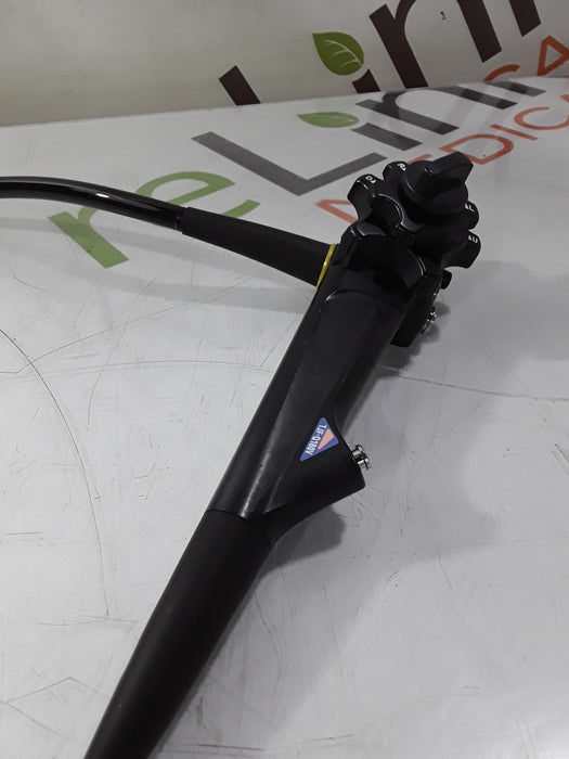 Olympus Olympus TJF-Q180V Video Duodenoscope Flexible Endoscopy reLink Medical