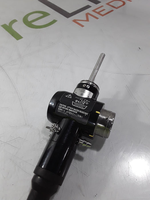 Olympus Olympus TJF-Q180V Video Duodenoscope Flexible Endoscopy reLink Medical