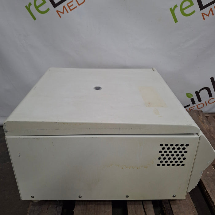 Thermo Electron Thermo Electron Sorvall Legend RT Benchtop Centrifuge Centrifuges reLink Medical