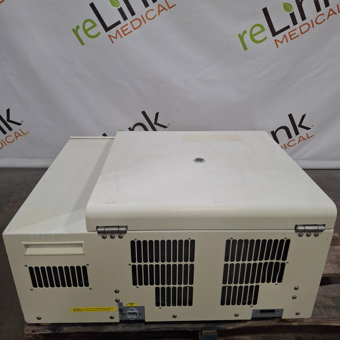 Thermo Electron Thermo Electron Sorvall Legend RT Benchtop Centrifuge Centrifuges reLink Medical